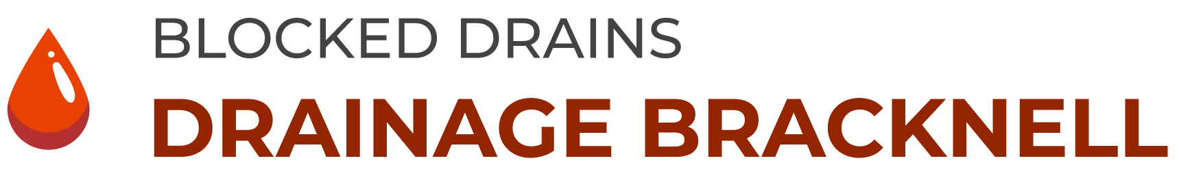 Drainage Wokingham Logo
