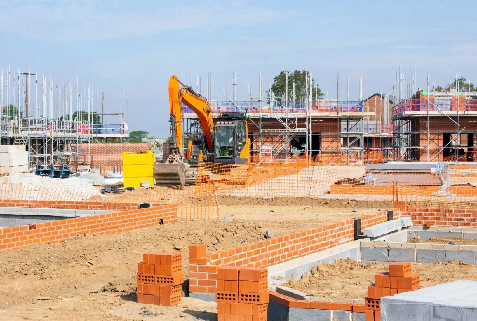 Professional drain inspection service in Bracknell